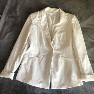 New York and Company Blazer